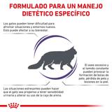 VHN CALM CAT - FORMULA ESPECIFICA
